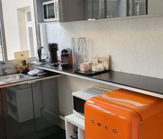 Open Space  6 postes Coworking Rue Hoche Levallois-Perret 92300 - photo 2